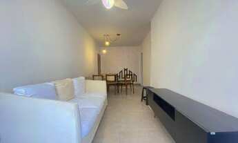 Imagem 2: Apartamento com 2 dormitórios para alugar, 79 m² por R$ 2.600,02/mês - Jardim Astúrias - G