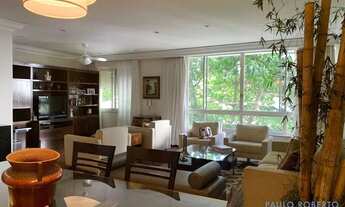 Imagem 4: APARTAMENTO - JARDIM AMÉRICA - SP