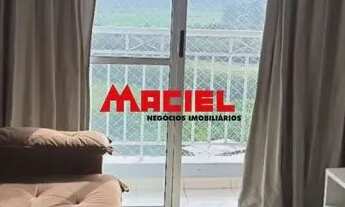 Imagem: Apartamento Padrão em São José dos Campos