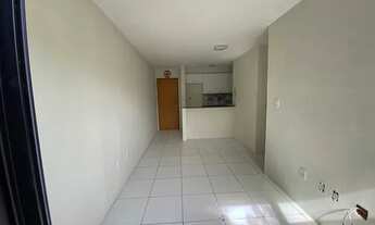 Imagem 2: Excelente apartamento de 2 quartos para aluguel, na Serraria