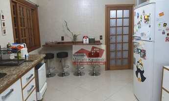 Imagem 6: Sobrado com 3 dormitórios, 120 m² - venda por R$ 1.250.000,00 ou aluguel por R$ 5.000,00/m