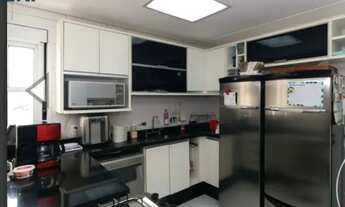 Imagem 4: Lindo Apartamento 130m2 Brooklin