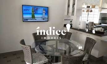 Imagem 7: Casas à venda 3 quartos 1 suíte 2 vagas Ribeirânia Ribeirão Preto