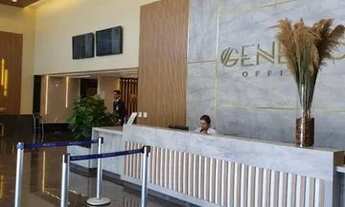 Imagem 7: Sala para alugar, 40 m² por R$ 2.400/mês - Jundiaí - Anápolis/GO