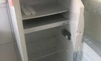 Imagem 3: Alugo Ap Semi Mobiliado