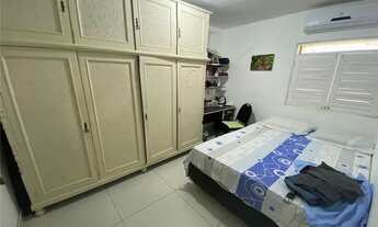 Imagem 7: Casa com 7 dormitórios para alugar, 200 m² por R$ 3.850/ano - Campo Grande - Recife/PE