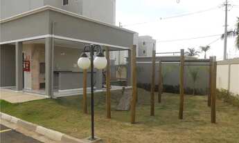 Imagem 5: Apartamento com 2 dormitórios para alugar, 42 m² por R$ 1.283,00/mês - Residencial Pitágor