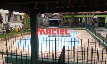 Imagem 5: Apartamento Padrão em São José dos Campos