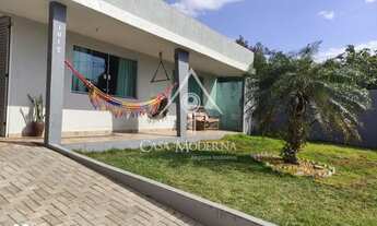 Imagem: Casa à venda, Universitário, CASCAVEL