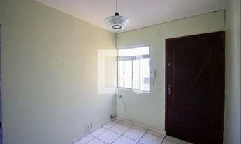 Imagem 2: Apartamento à Venda - Conjunto Residencial Jose Bonifacio, 3 Quartos, 57 m2