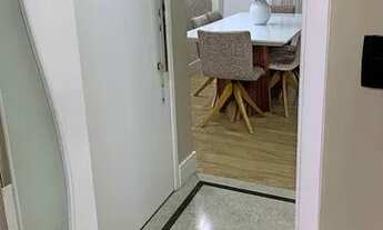 Imagem 7: Apartamento para venda tem 107 metros quadrados com 3 quartos