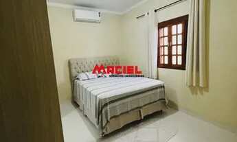 Imagem 5: Casa Padrão em São José dos Campos