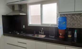 Imagem 7: Linda casa no Condomínio Jardim Panorama