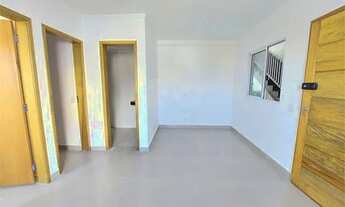 Imagem 2: Apartamento 2 dormitórios - Tucuruvi