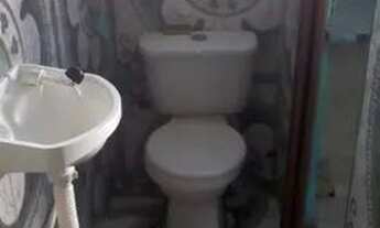 Imagem 4: Aluga-Se Casa Por 650 No AP2