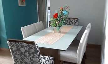 Imagem 3: Apartamento para aluguel com 68 metros quadrados com 2 quartos