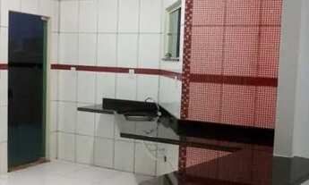 Imagem 2: Alugo casa com blindex