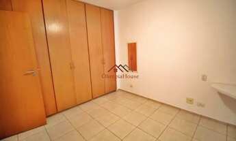 Imagem: Apartamento Locação Vila Olímpia 45 m²