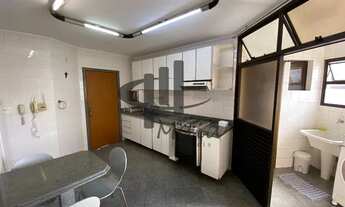 Imagem 5: Locação Apartamento Sao Caetano do Sul Santa Paula Ref: 23229