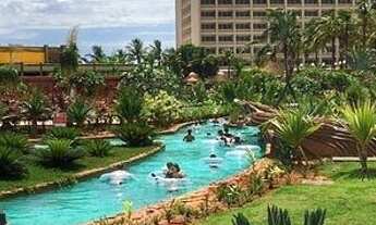 Imagem 3: APTO. Hot Beach Suites - p/ 6 pessoas dentro do Hot Beach em Olimpia-SP - 4 semanas