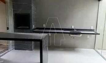 Imagem 4: Araçatuba - Casa - Planalto