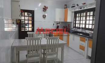 Imagem 1: Casa Sobrado em Sao Jose dos Campos