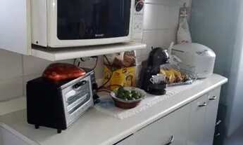 Imagem 5: APARTAMENTO - PLANALTO - SP