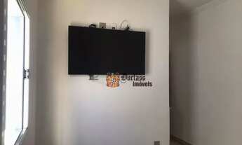 Imagem 4: Casa com 3 dormitórios à venda, 85 m² por R$ 480.000,00 - Jardim dos Colibris - Indaiatuba