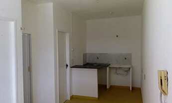 Imagem 2: BENFICA - AV DA UNIVERSIDADE 3319 APT 110 - APROXIMADAMENTE 30M² - SALA, 2 DORMITORIOS, W