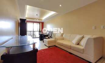 Imagem 5: Apartamento para aluguel tem 105 metros quadrados com 3 quartos em Marechal Rondon - Canoa