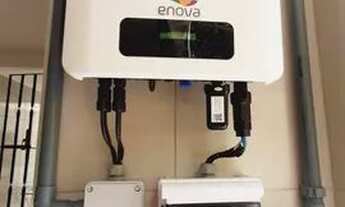 Imagem 6: Alugo Casa na Rua Boa Esperança Duplex Nascente