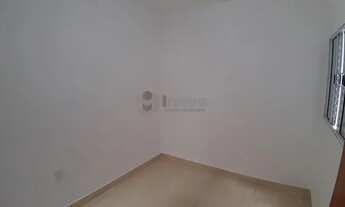 Imagem 2: Casa com 2 dormitórios para alugar, 80 m² por R$ 1.725,00/mês - Residencial Monte Verde