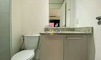 Imagem 7: APARTAMENTO - BELA VISTA - 1 DORMITÓRIO - 1VAGA