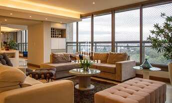 Imagem 5: Apto de 135m² com 03 dormitórios no Três Figueiras