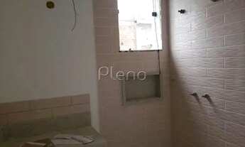 Imagem 4: Casa de condomínio para venda tem 252m² com 3 quartos em Swiss Park - Campinas - SP