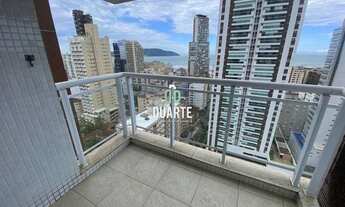 Imagem 6: SANTOS - Apartamento Padrão - POMPÉIA