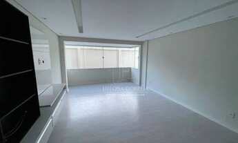 Imagem 3: Apartamento com 3 dormitórios à venda, 123 m² por R$ 330.000,00 - Barro Vermelho - Natal/R