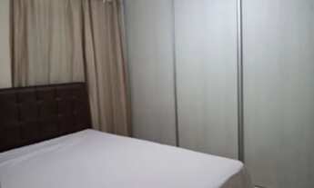 Imagem 7: Apartamento com 2 dormitórios à venda, 56 m² por R$ 280.000,00 - Laranjeiras - Caieiras/SP