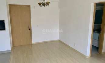 Imagem 4: Exclusividade Guarida: Apartamento de 2 dormitórios, sendo 1 suíte com split, no bairro Ri