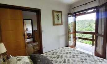 Imagem 5: Sobrado com 4 dormitórios à venda, 262 m² por R$ 2.200.000,00 - Condomínio Parque Imperial