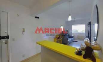 Imagem 3: Apartamento Padrão em Sao Jose dos Campos