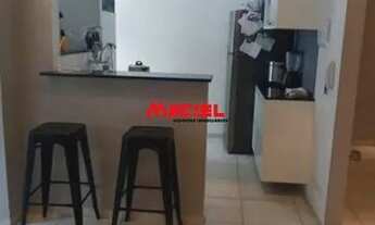 Imagem 2: Apartamento Padrão em São José dos Campos