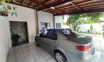 Imagem: Valinhos - Casa Padrão - Jardim São Marcos