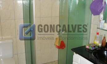 Imagem 7: SAO BERNARDO DO CAMPO - Residential / Home - PAULICEIA