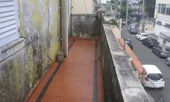 Imagem 2: Nazaré - Apartamento aluguel - 46m2 - 2 quartos em - Salvador - BA