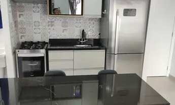 Imagem 4: Apartamento p/ Locação na Vila di Cezar