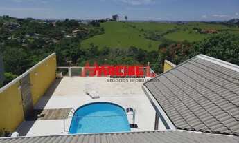 Imagem 6: Casa Padrão em Jacarei