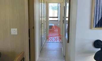 Imagem 7: Apartamento com 3 dormitórios à venda, 86 m² por R$ 1.030.000,00 - Brooklin - São Paulo/SP