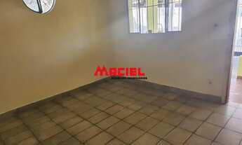 Imagem 5: Casa Padrão em Sao Jose dos Campos