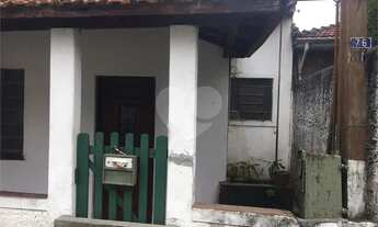 Imagem 2: Casa térrea Residencial Venda- 2 quartos, 2 banheiros, 2 vagas - Tremembé - São Paulo/SP